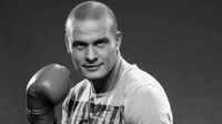 Fallece Uzelkov, excampeón mundial de boxeo ucraniano, a los 45 años