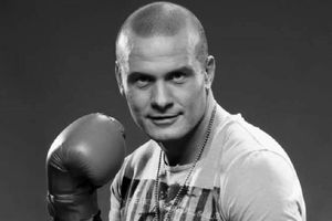Fallece Uzelkov, excampeón mundial de boxeo ucraniano, a los 45 años