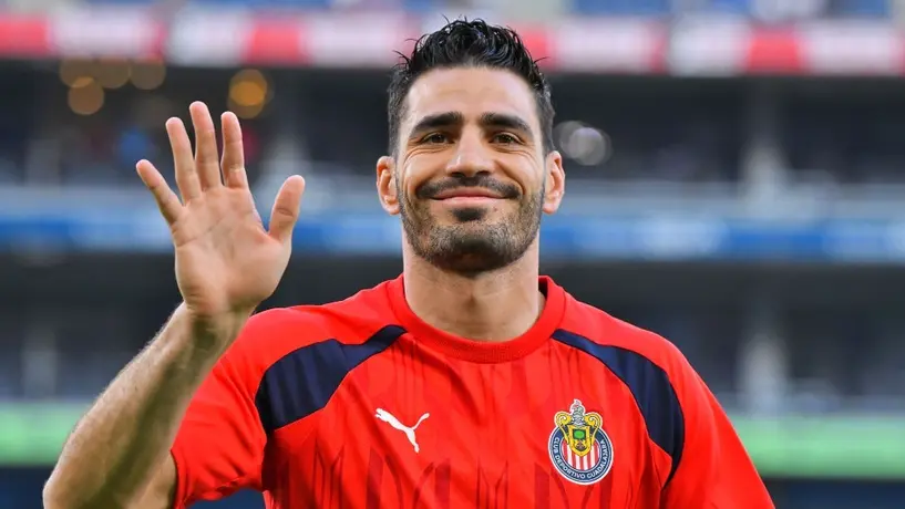 'Pollo' Briseño quiere sacar ventaja de la mala racha de América: 'Hay que aprovechar'
