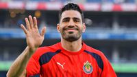 'Pollo' Briseño quiere sacar ventaja de la mala racha de América: 'Hay que aprovechar'