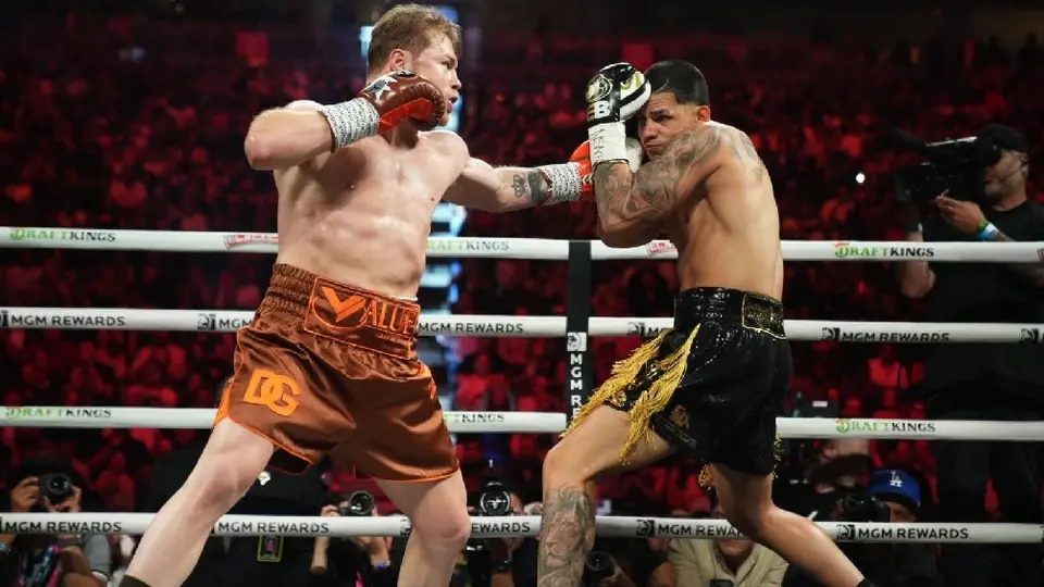La revancha Beterbiev vs Bivol provocaría una atractivo Canelo Álvarez vs Terence Crawford
