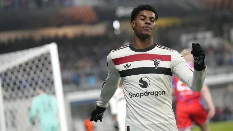 ¡Mal y de malas! Marcus Rashford, jugador inglés, pierde una importante empresa de inversión