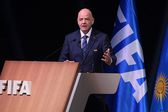 Gianni Infantino, presidente de FIFA, se pronuncia tras agresión a Javier Aguirre