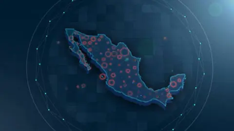 ¡Atención! Las zonas de México con mayor riesgo sísmico, según la UNAM