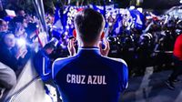 ¡Unidos hasta el final! Anselmi y jugadores de Cruz Azul comparten video previo al juego ante Xolos