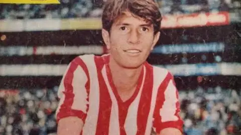 Muere Raúl 'Willy' Gómez, leyenda del Campeonísimo de Chivas