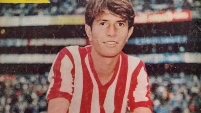 Muere Raúl 'Willy' Gómez, leyenda del Campeonísimo de Chivas