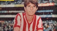Muere Raúl 'Willy' Gómez, leyenda del Campeonísimo de Chivas