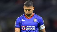 Juan Escobar es la primera baja de Cruz Azul de cara al CL25