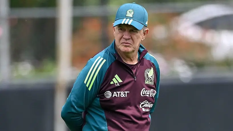 Javier Aguirre: ¿Cómo le ha ido al 'Vasco' en sus debuts con la Selección Mexicana?