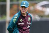 Javier Aguirre: ¿Cómo le ha ido al 'Vasco' en sus debuts con la Selección Mexicana?