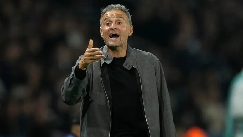 Luis Enrique dispuesto a dar la mitad de su sueldo con tal de evitar a la prensa deportiva