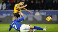 Cunha se enfrenta a un cargo de mala conducta tras el caos posterior al Wolves e Ipswich
