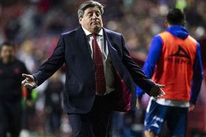 Miguel 'Piojo' Herrera lanza comentario polémico contra Alex Blanco en plena transmisión