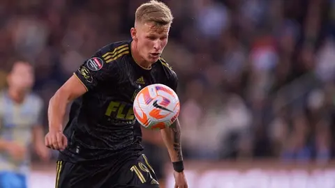 ¿Quién es Mateus Bogus, el jugador polaco que quiere fichar Cruz Azul?