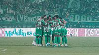 ¿Qué necesita el Atlético Nacional de Efraín Juárez para avanzar a la Final?