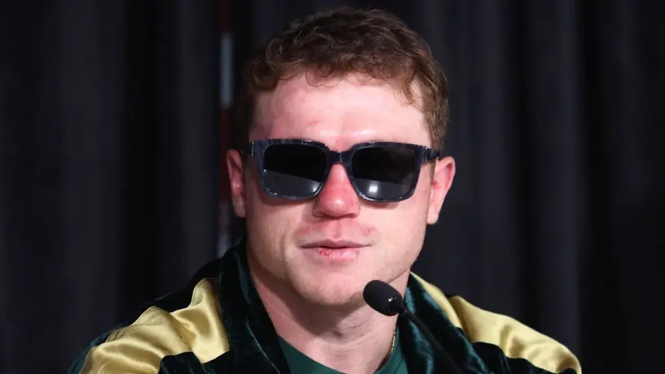 'Canelo' Álvarez sobre posible pelea con McGregor: 'Dinero fácil, lo noqueo cuando quiera'