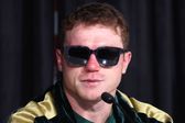 'Canelo' Álvarez sobre posible pelea con McGregor: 'Dinero fácil, lo noqueo cuando quiera'