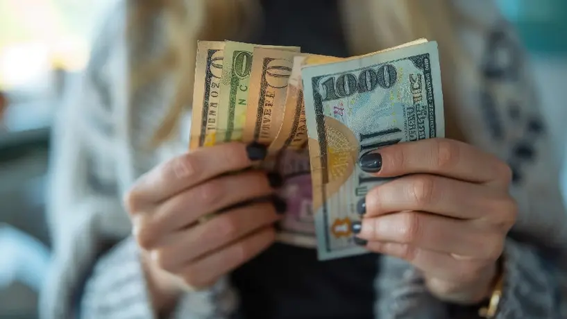 ¿Cambiarás dólares? Así amanece el peso este jueves 26 de septiembre