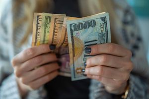 ¿Cambiarás dólares? Así amanece el peso este jueves 26 de septiembre