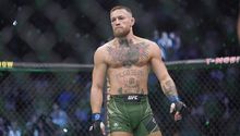El problema de Conor McGregor para regresar a UFC, según el histórico entrenador Firas Zahabi