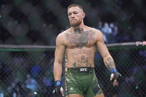 El problema de Conor McGregor para regresar a UFC, según el histórico entrenador Firas Zahabi