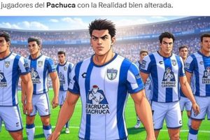 Los mejores memes que dejó la goleada de Pachuca a Botafogo en la Copa Intercontinental