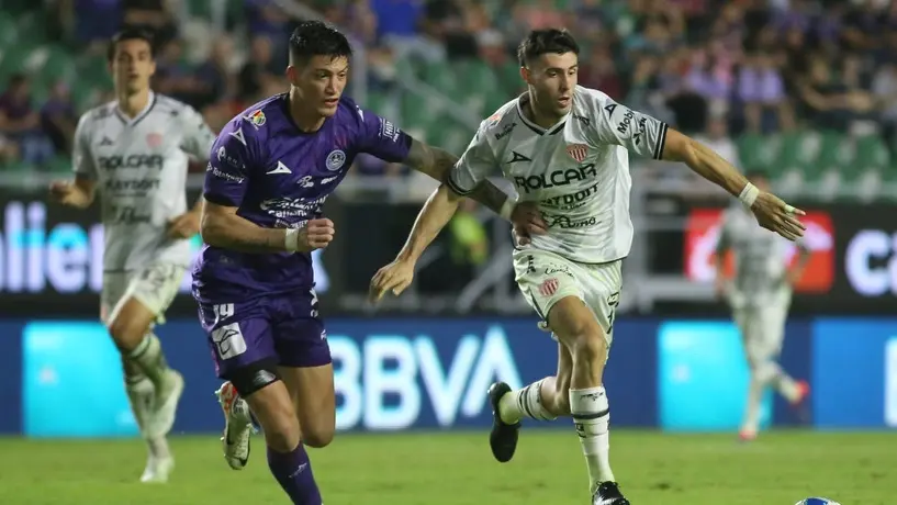 Mazatlán y Necaxa no se hacen daño y empatan sin goles en la Jornada 8