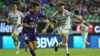 Mazatlán y Necaxa no se hacen daño y empatan sin goles en la Jornada 8