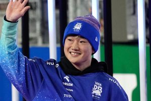 Yuki Tsunoda sueña con asiento en Red Bull: "Estoy listo para luchar con Max Verstappen"