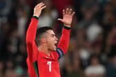 Cristiano Ronaldo celebra los mil millones de seguidores en redes sociales