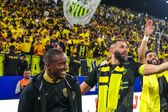 Al Ittihad vence en penaltis a Al Hilal y se clasifica a las Semifinales de la King Cup