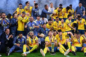 Uniforme de América Tricampeón, el más buscado para vestir al Niño Dios en Día de la Candelaria