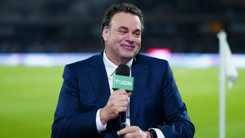 David Faitelson ve lejos al América de ser tricampeón: “Es la decepción del torneo”