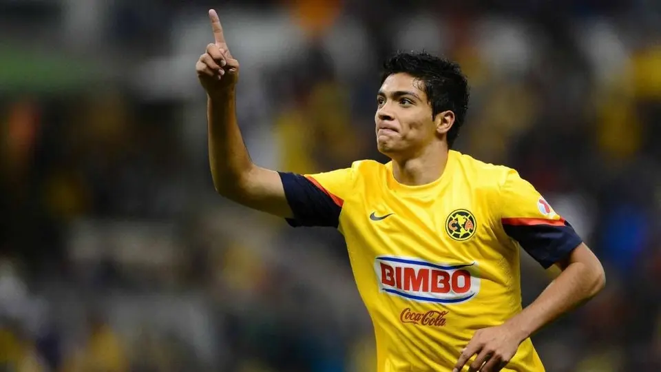 Raúl Jiménez sobre regresar a la Liga MX: "Me gustaría volver al América"