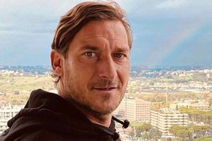 Francesco Totti enfrenta problemas legales en Italia