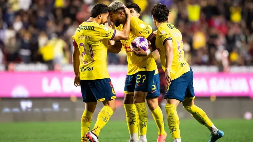 ¿Qué necesita el América para eliminar a Cruz Azul y avanzar a la Gran Final?