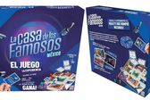 ¡Lanzan juego de mesa de La Casa de los Famosos!