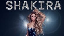 Shakira “Las Mujeres Ya No Lloran Tour”: rompió récord en la historia de México