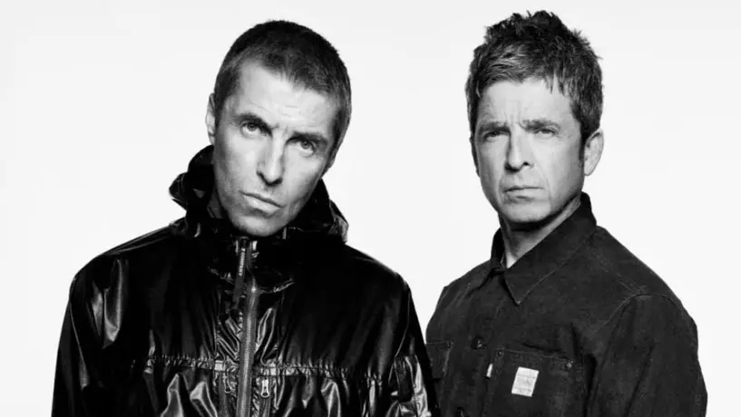 ¡Oficial! Oasis vuelve a México para presentarse en el Estadio GNP
