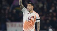 Boca Juniors negocia el regreso de Leandro Paredes, futbolista de Roma