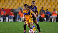 Para Jana Gutiérrez, en Liga MX Femenil el Clásico de América es ante Tigres
