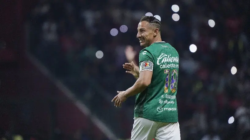 Clubes europeos se rinden ante Andrés Guardado tras anunciar retiro