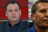 David Faitelson sobre polémica de Omar Chávez y Chino Rodríguez: "Nadie está por encima de las reglas"