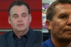David Faitelson sobre polémica de Omar Chávez y Chino Rodríguez: "Nadie está por encima de las reglas"