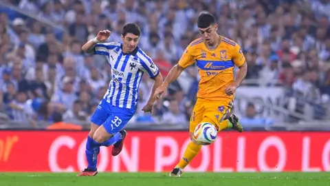 TV Azteca colocará micrófono a jugador de Tigres para el Clásico Regio