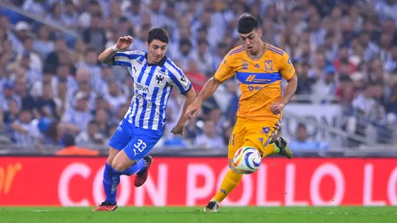 TV Azteca colocará micrófono a jugador de Tigres para el Clásico Regio