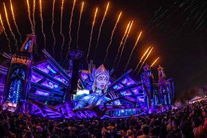 EDC 2025: Inicia preventa de boletos. Aquí te decimos los precios de todas las fases