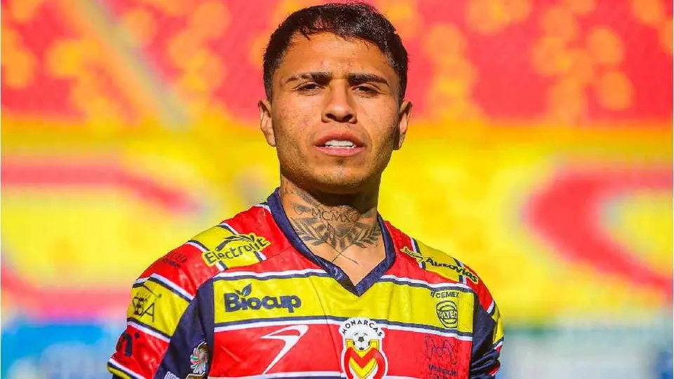 Misael Domínguez, de ser campeón con Cruz Azul a jugar en Liga de Expansión