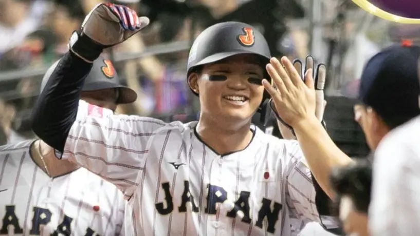 Premier 12: China Taipei y Japón, consiguen boleto a la Súper Ronda